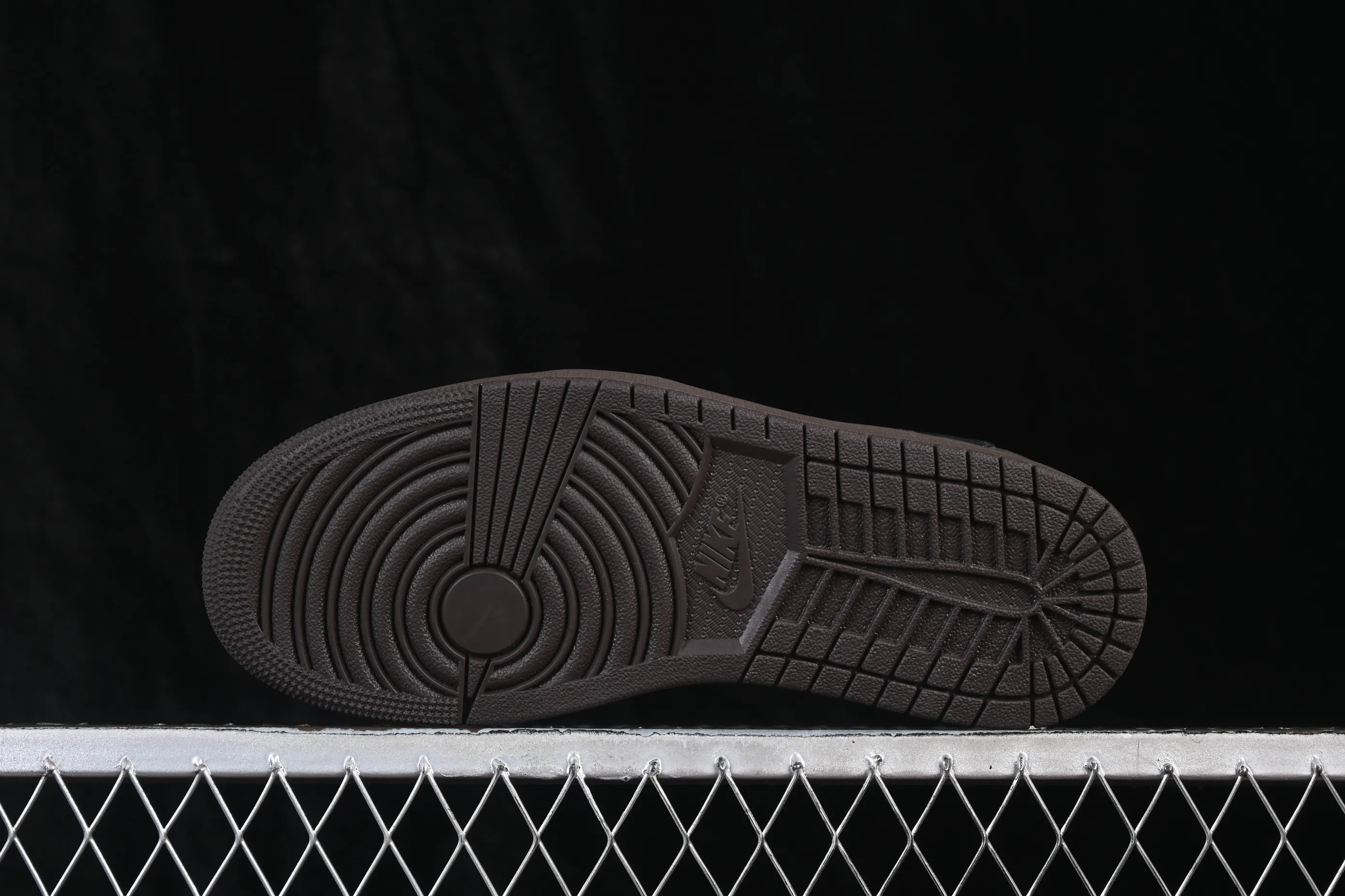 All categories Air Jordan Jordan series basketball shoes Air Jordan 1 Low ZG version Travis Scott x Air Jordan 1 Low OG AJ1 Joe 1 undercut low top full head layer DM7866-202